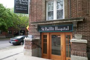 St. Paul Pet Hospital - Highland
