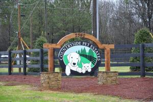Countryside Pet Estates