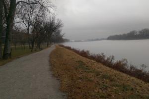Platte Landing Dog Park