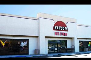 Kahoots Pet Store Temecula