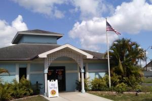 Gulf Coast Humane Society