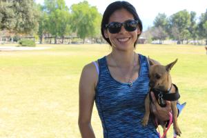 Lake Perris State Recreation Area