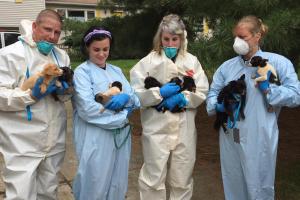 Monmouth County SPCA