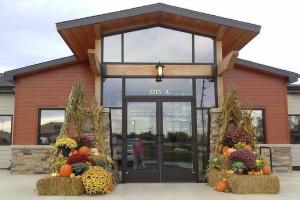 Hometown Veterinary Hospital