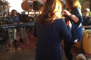 Papapietro Perry Winery