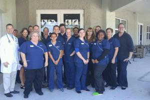 VCA Tri-County Animal Hospital
