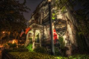 Ghost City Tours