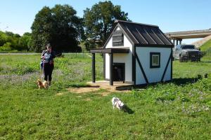 New Braunfels Dog Park