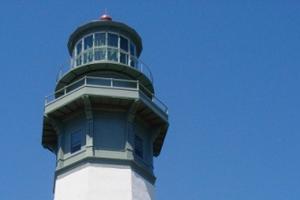 Westport Light State Park