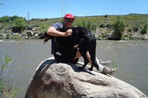Durango Dog Park