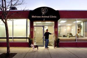 Melrose Animal Clinic