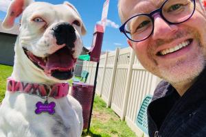 Away Home & Pet Care