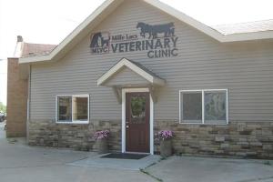 Mille Lacs Veterinary Clinic