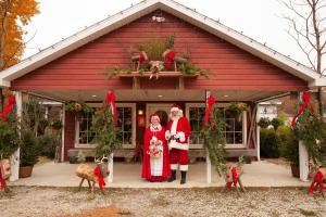 Hensler Nursery