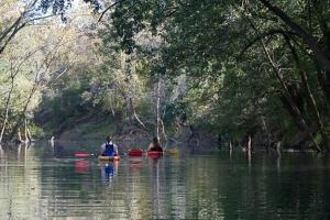 Cave Country Canoes