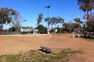 Costa Mesa Bark Park