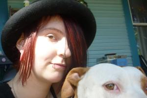 Pronto Puppy Pet-Sitting 