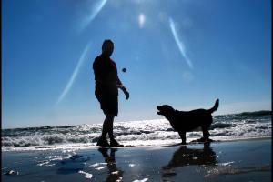 Myrtle Beach State Park