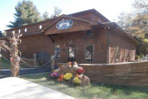 Animal Ark Veterinary Hospital 