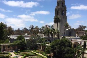 Balboa Park