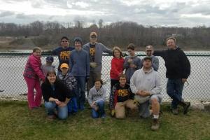 Augusta Dog Park