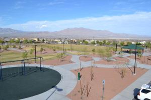Huckleberry Park