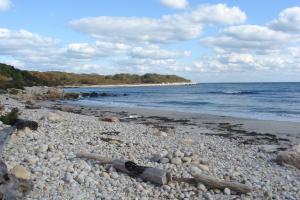 Fishers Island