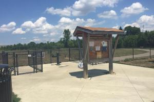 Spindler Dog Park