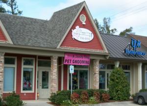 A Jazzy Dog Pet Grooming LLC