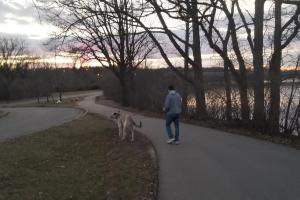 Gallup Park