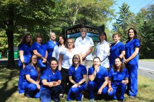 South Peak Veterinary Hospital, PC