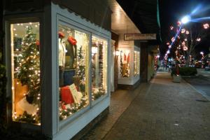 Mast General Store