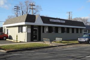 Harvey Animal Hospital 
