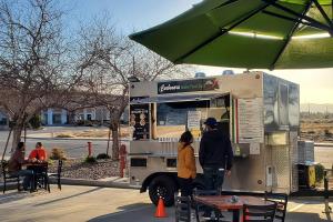 Transplants Brewing Company