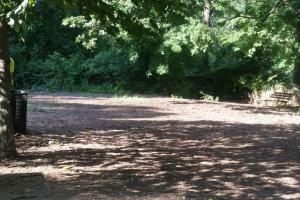 Livingston Dog Park