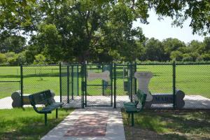 Central Texas Bark Park