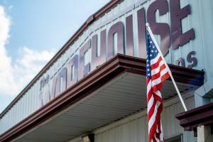 The Warehouse at C.C. Creations