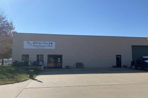 Four Paws and Hooves Veterinary Clinic