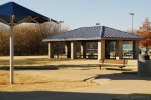 Cravens Park