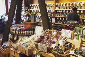 Spice & Tea Exchange of Mystic